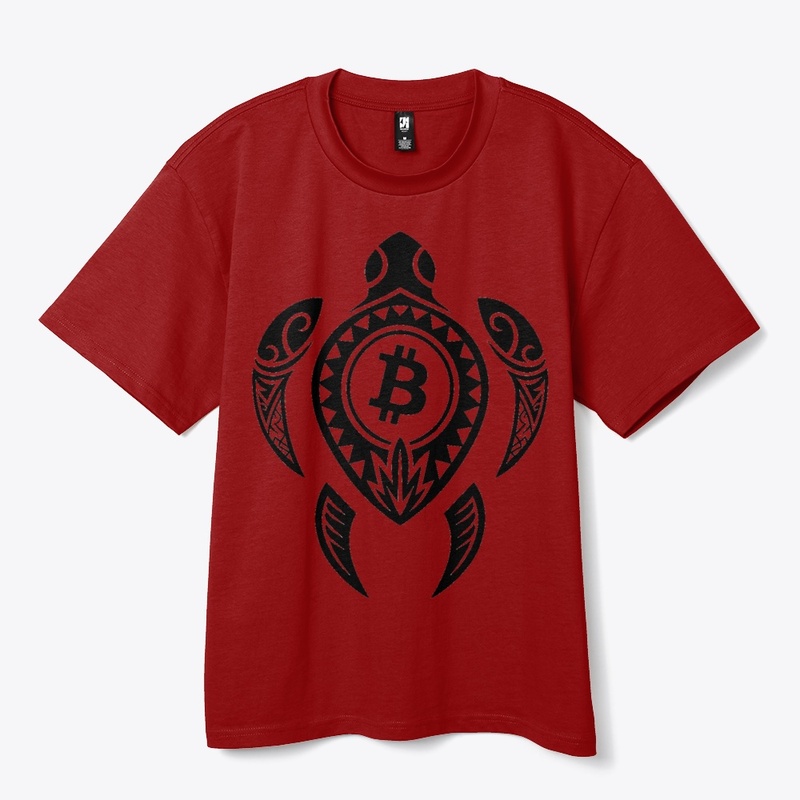 Turtle BTC