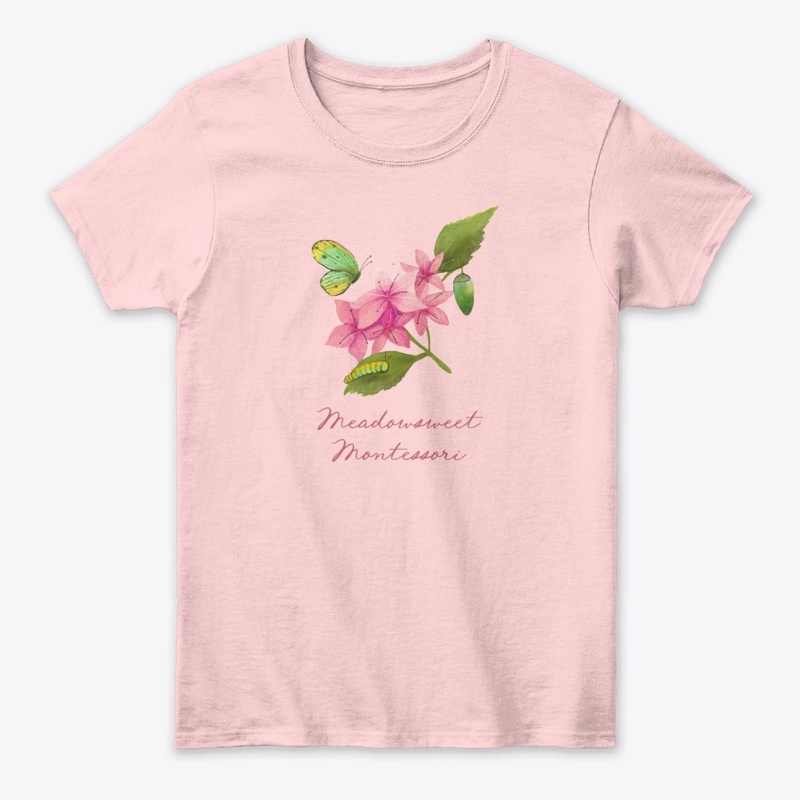 Meadowsweet