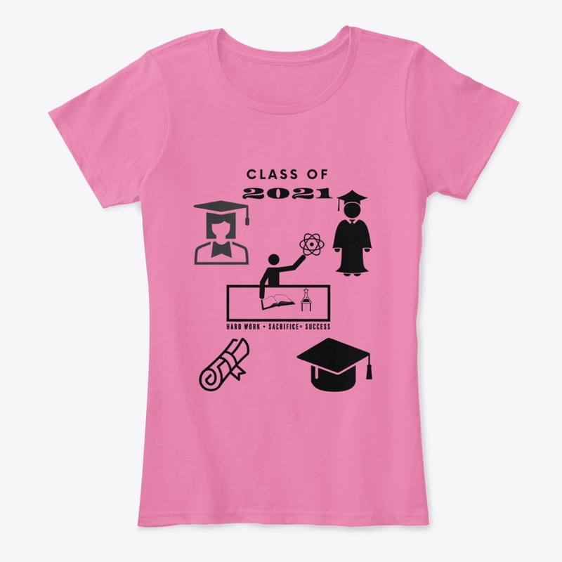 Class of 2021!!