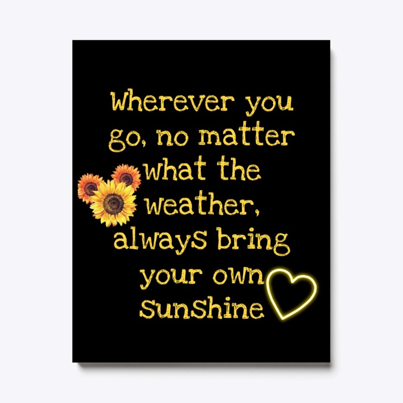 Sunflower Quote Collection :) 
