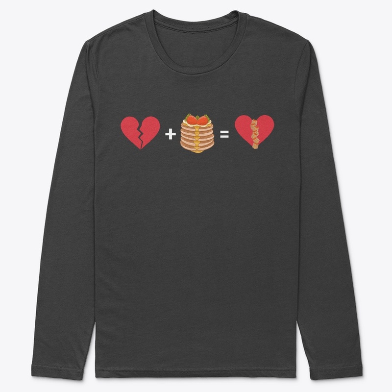 Pancakes Got it 