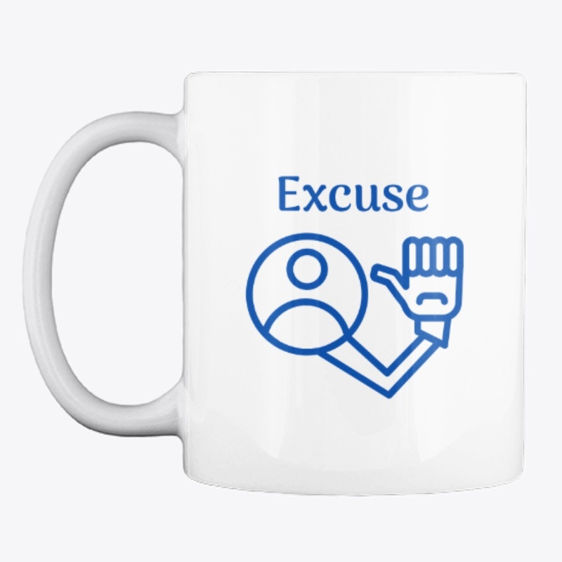 Excuse ME - Me time