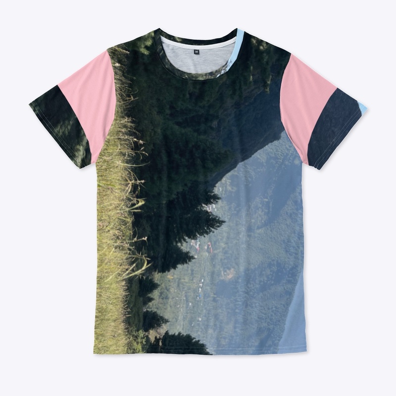 Moutains