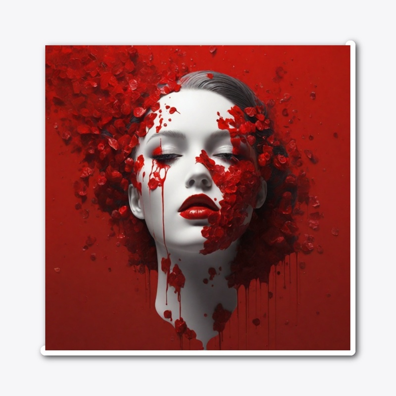Blood Face