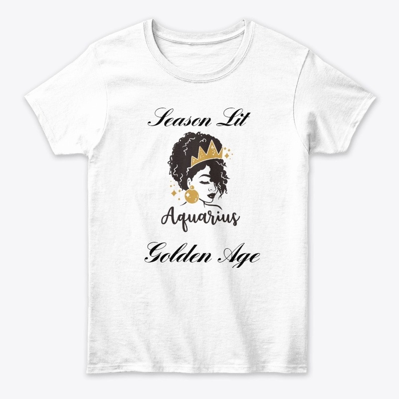 Zodiac Collection AQUARIUS