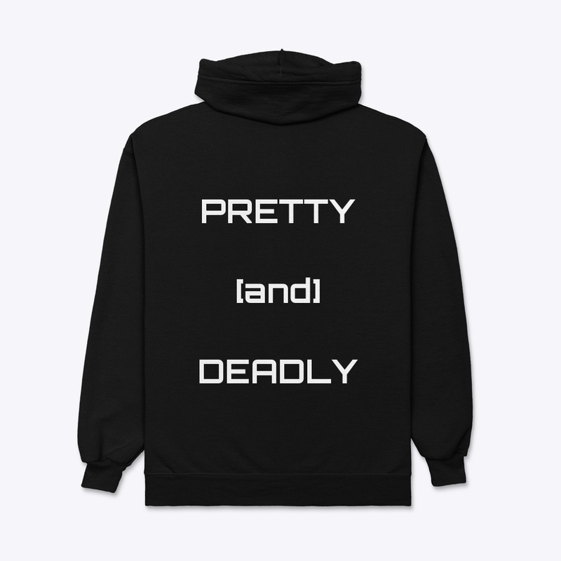 PRETTY [and] DEADLY Collection