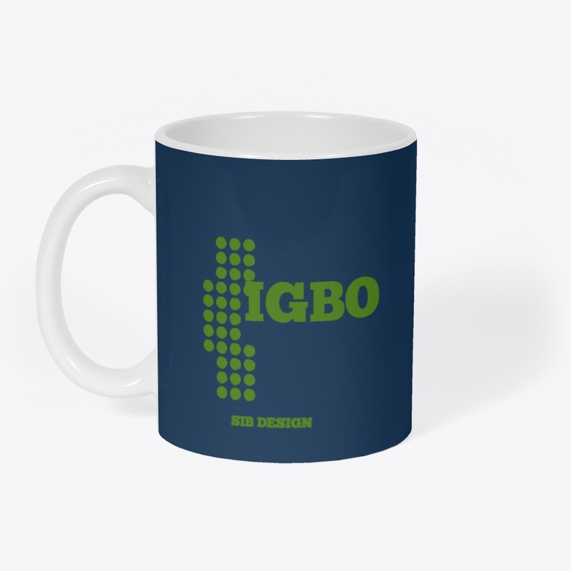 IGBO AMAKA