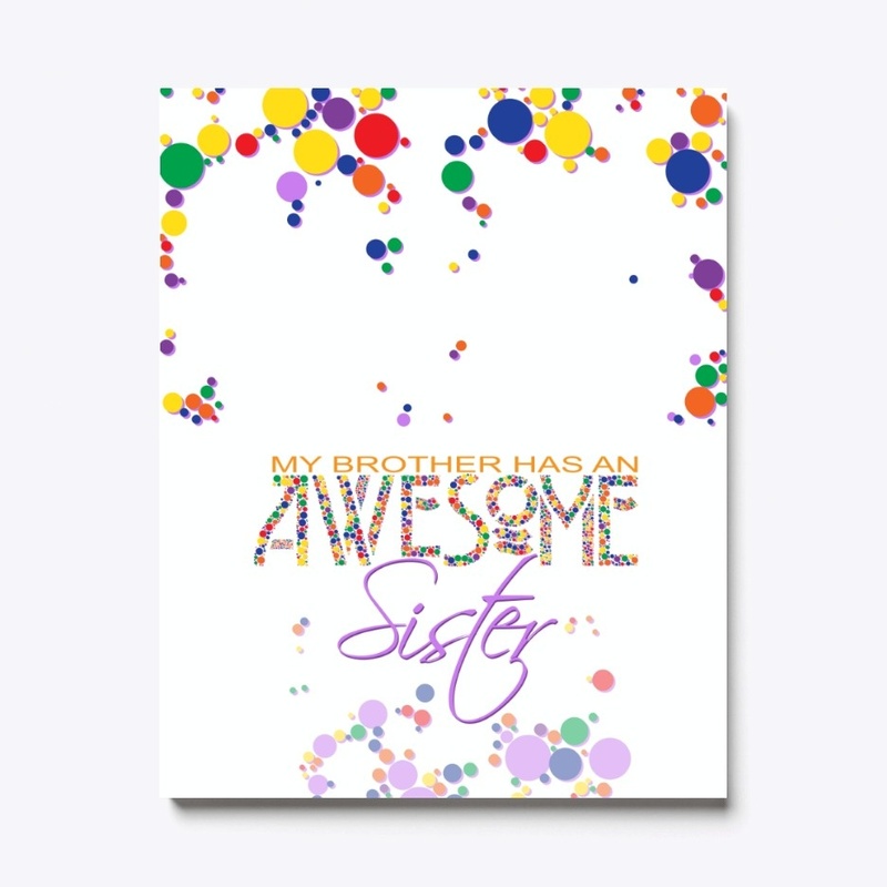 Awesome Sister