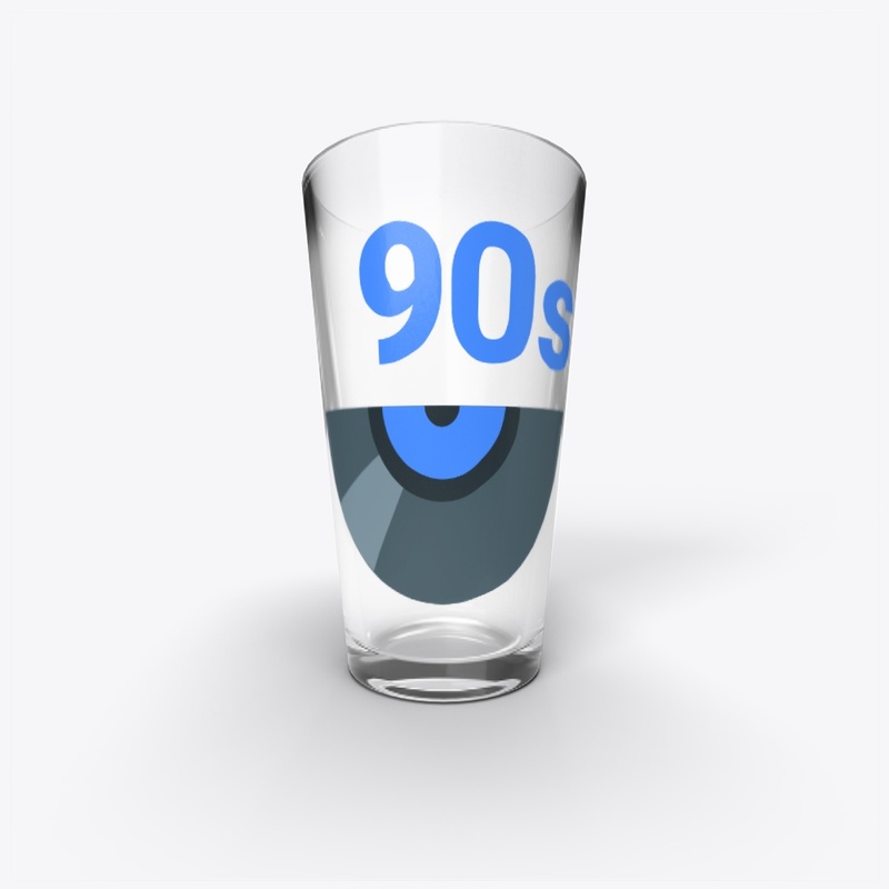 90's years