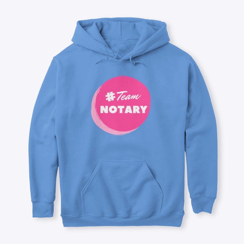 Team Notary