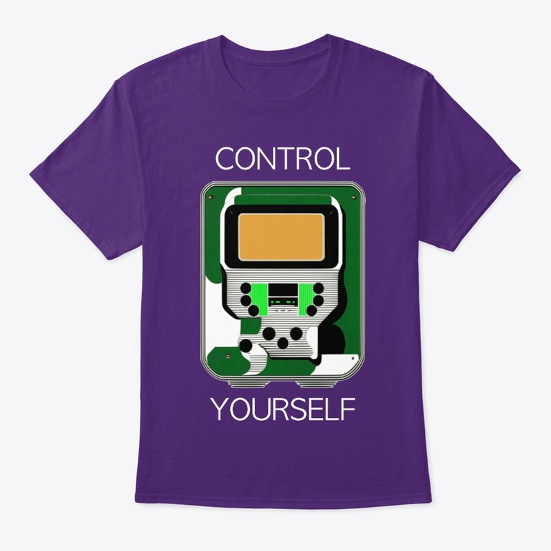 Control Yourself