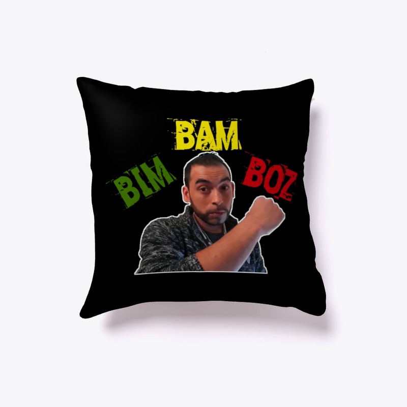 CA FAIT BIMBAMBOZ