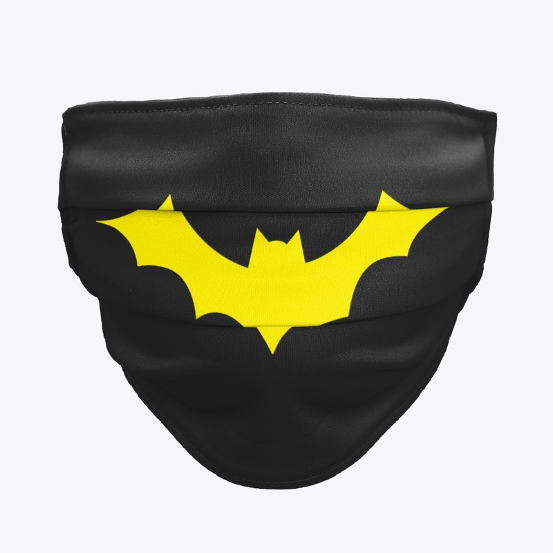 Bat Mask