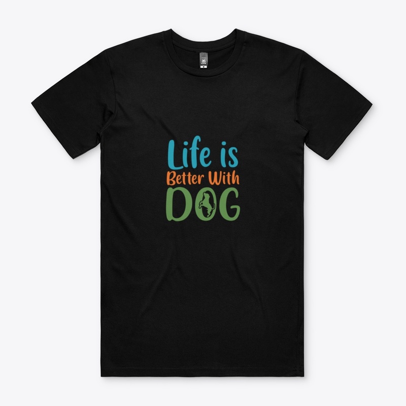 Dog T-shirts