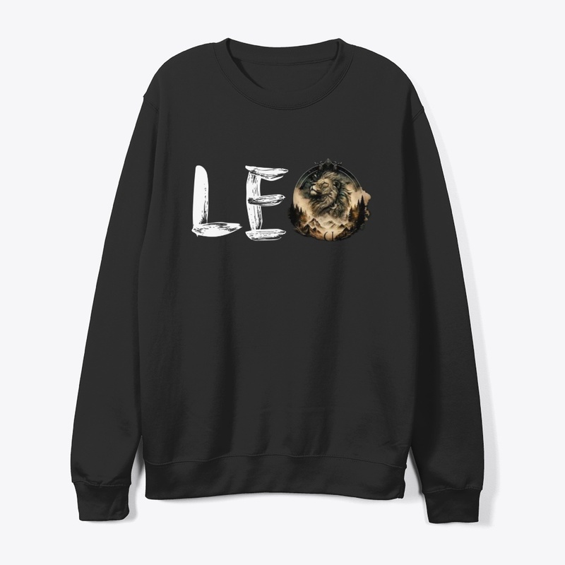 Born Hood Clothing Astrology Collection