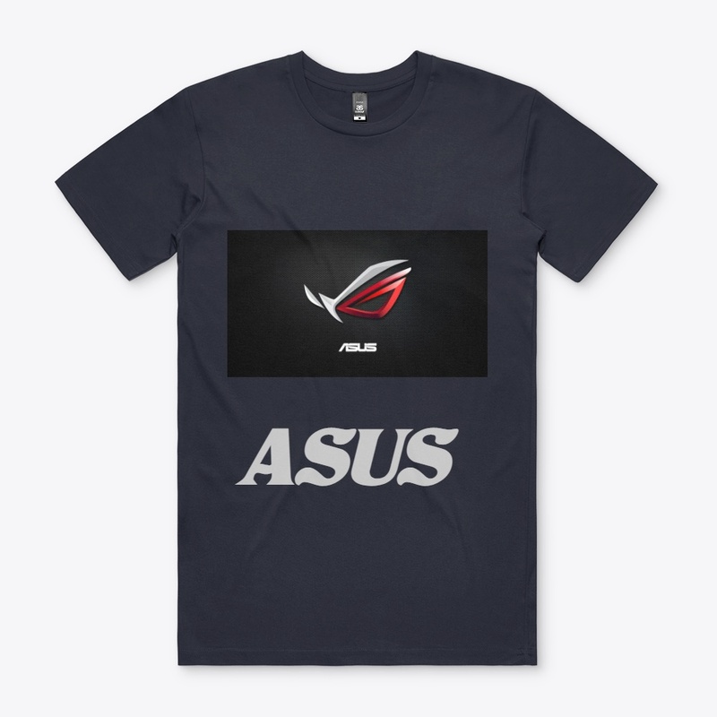 ASUS T shart