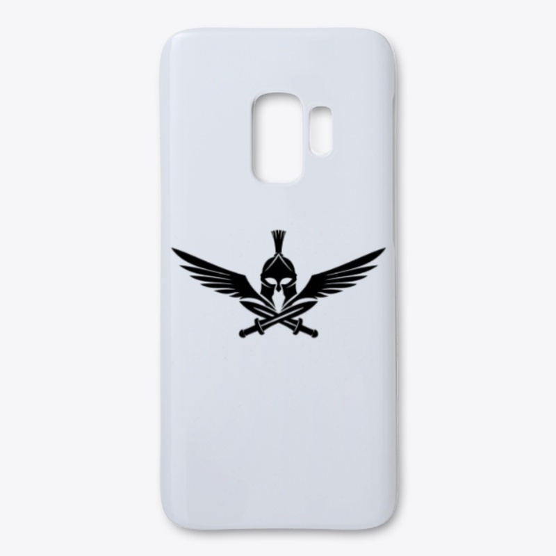 Spartan Merchandise