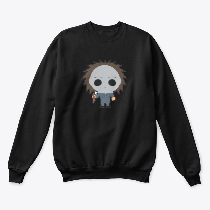 Michael Myers Halloween