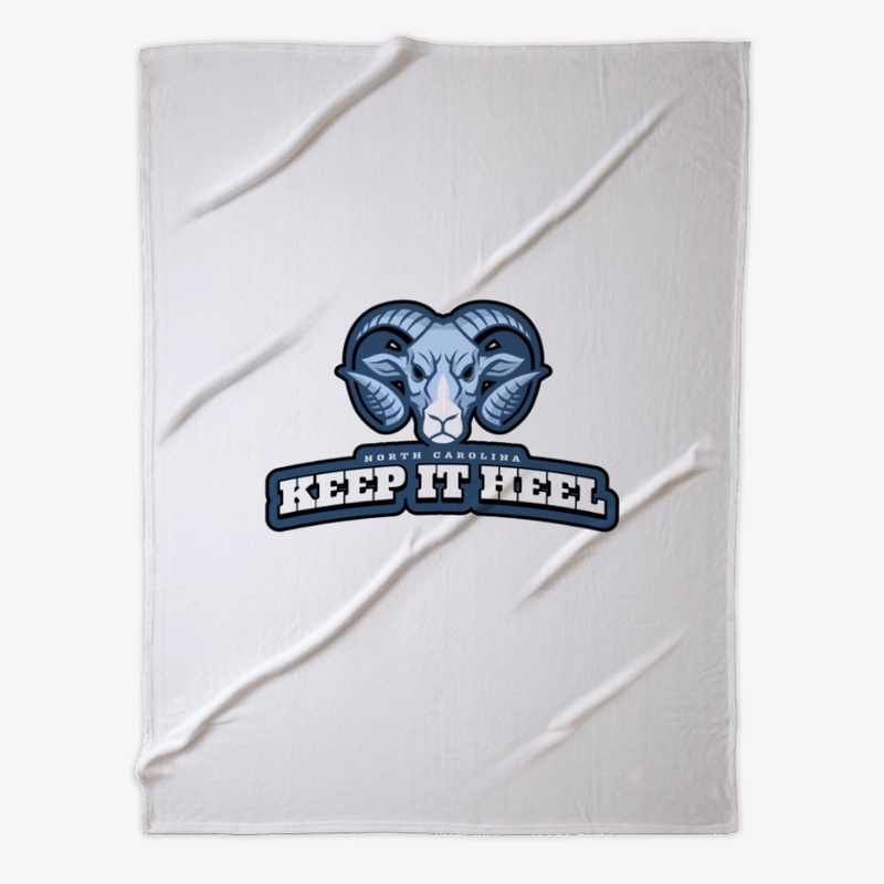 Keep It Heel