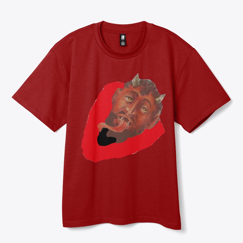 Devil Tongue