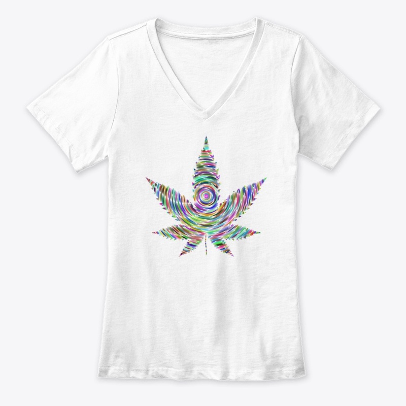 Prismatic Leaf