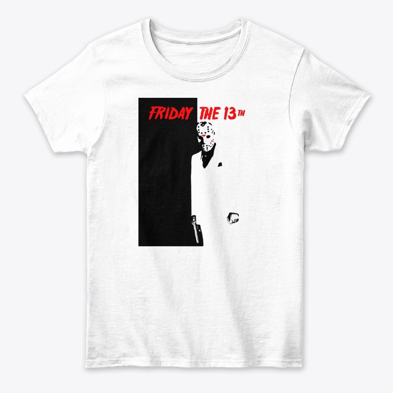 SCARFACE the 13TH