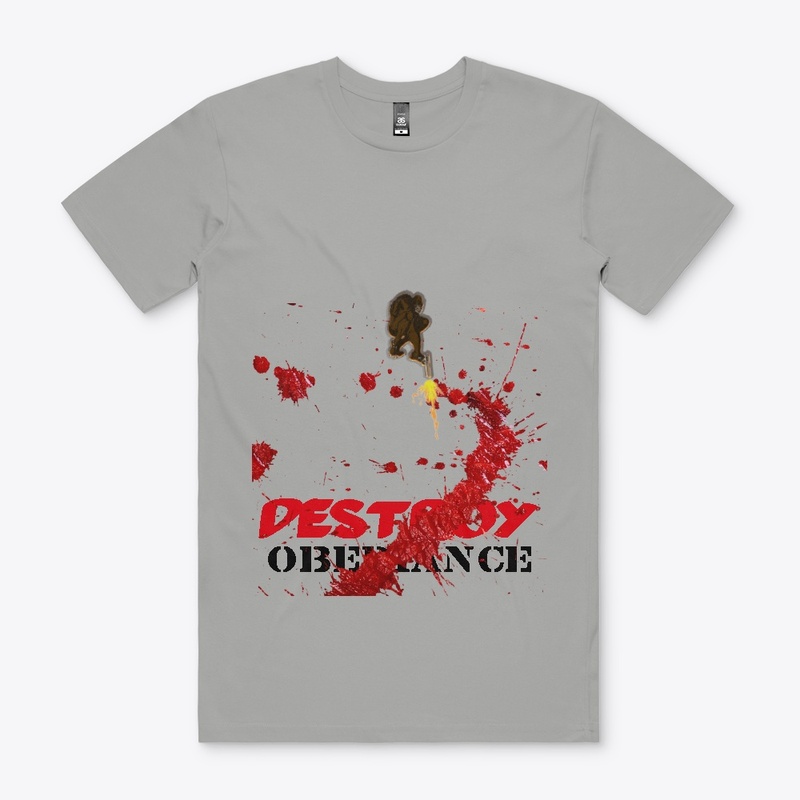 destroy obedience