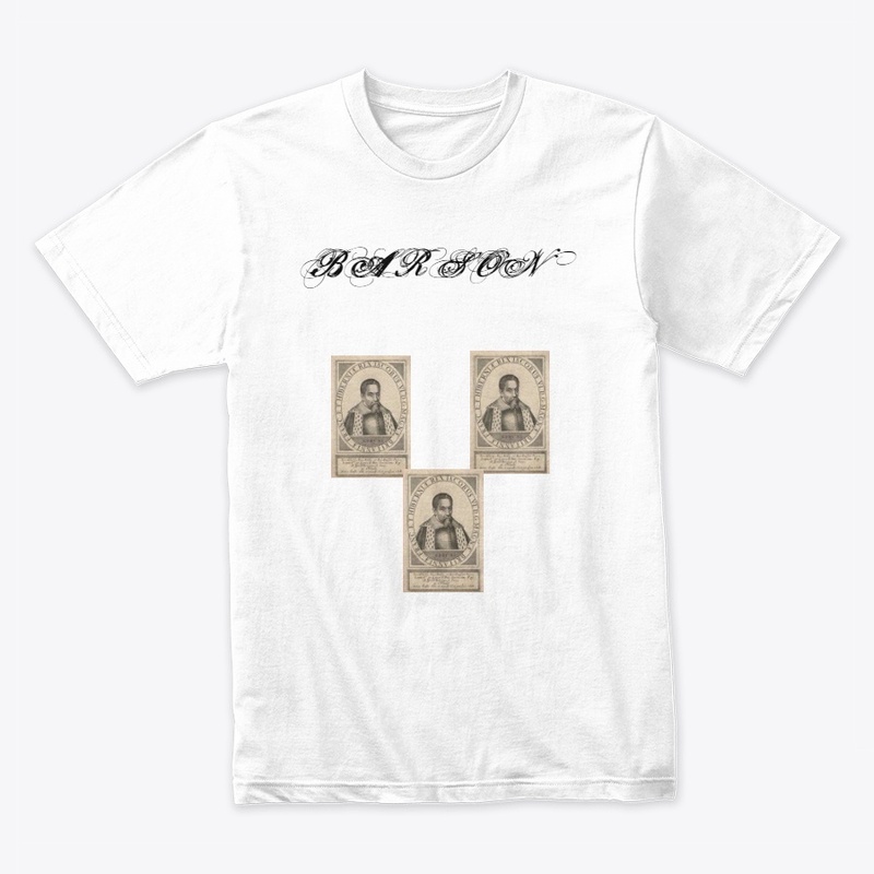 Bar Son King J Collection