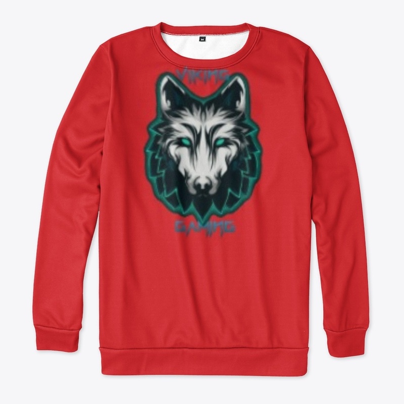 Viking Gaming merchandise