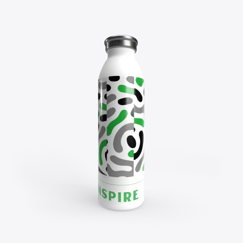 Inspire Graphic