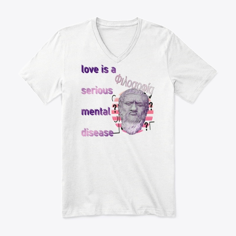 Love and Philosophy