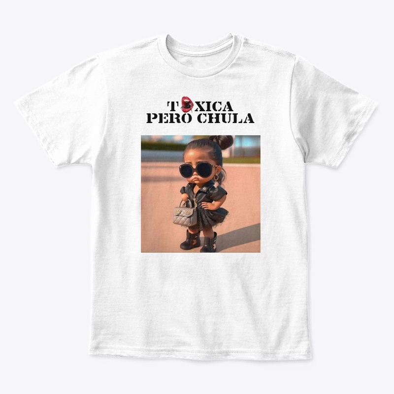 Toxica Pero Chula