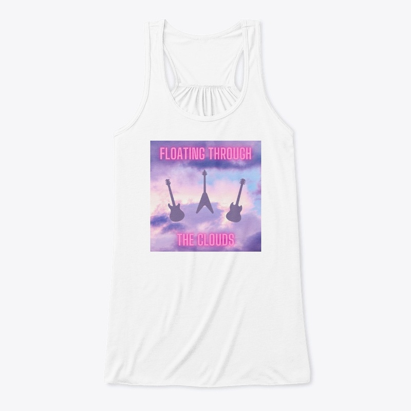 Float Through the Musical Clouds