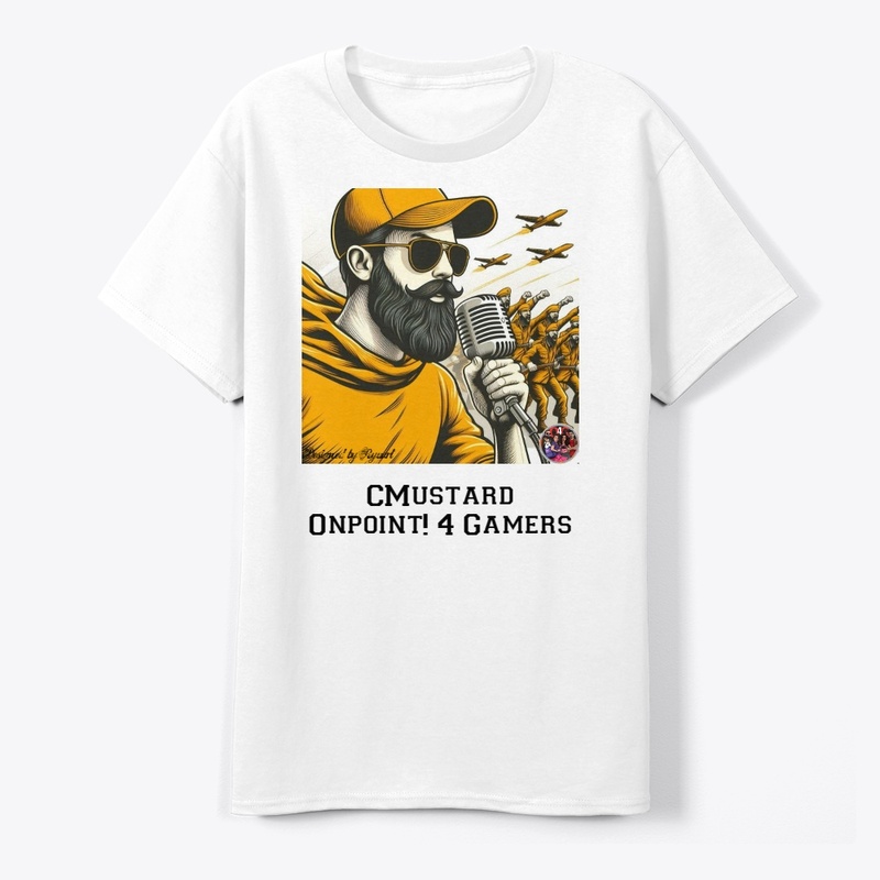 OnPoint! New Merch