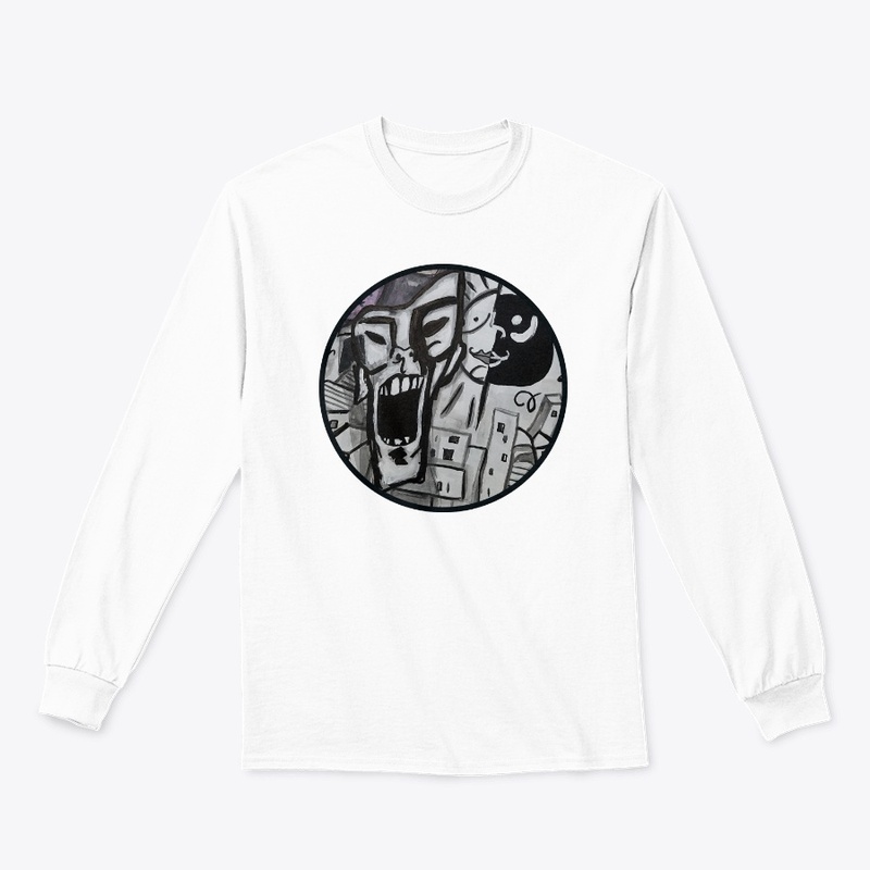 Mirrormask
