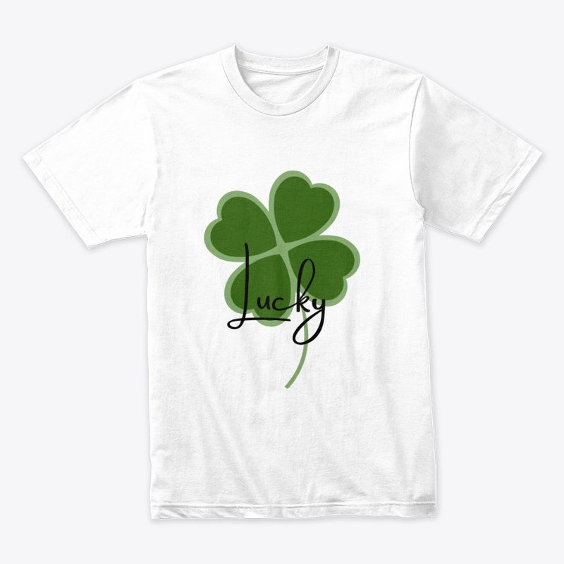 Lucky clover