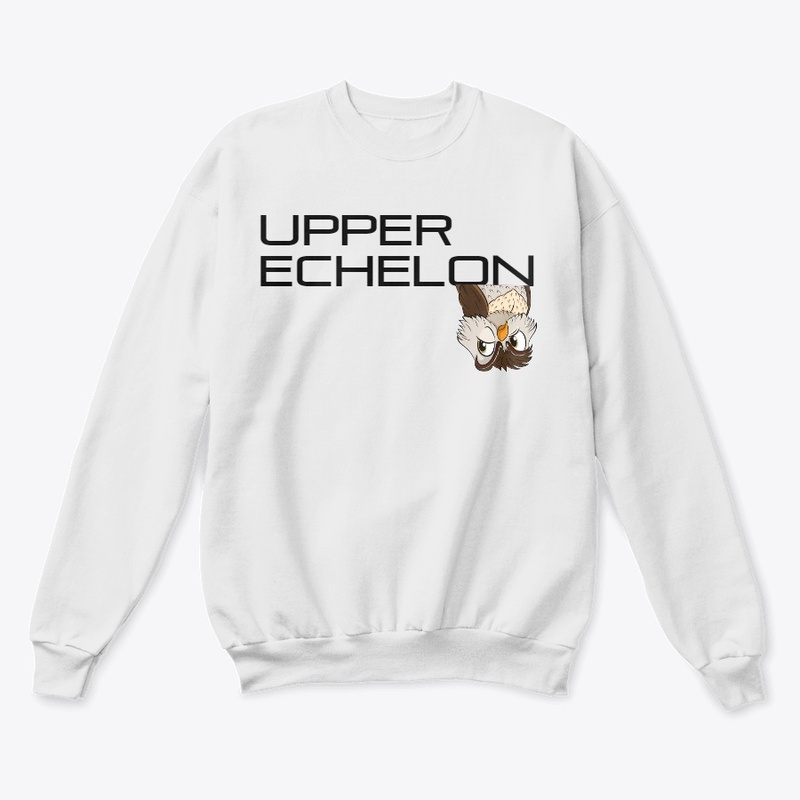 Upper Echelon