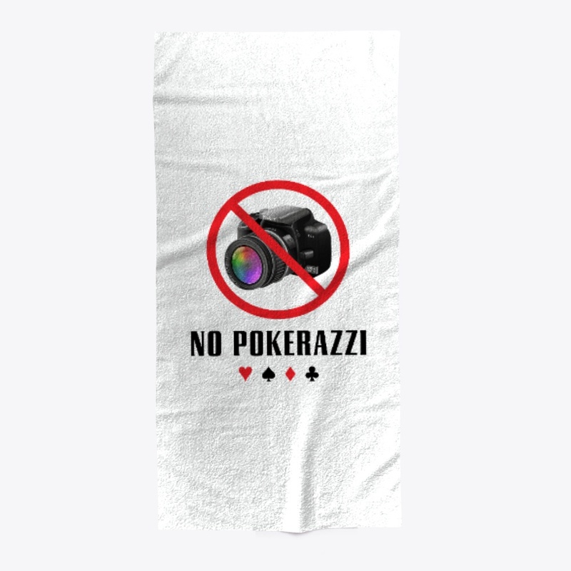 No Pokerazzi