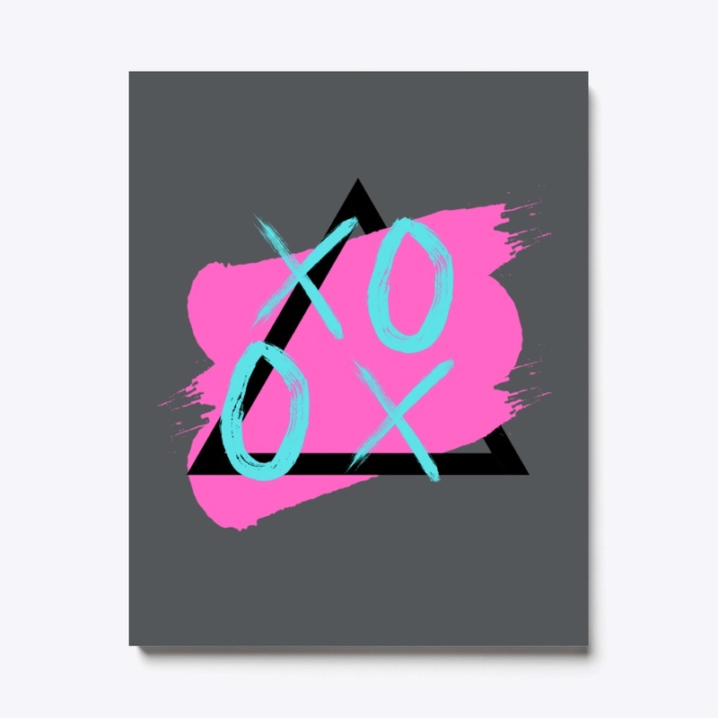 XOXO