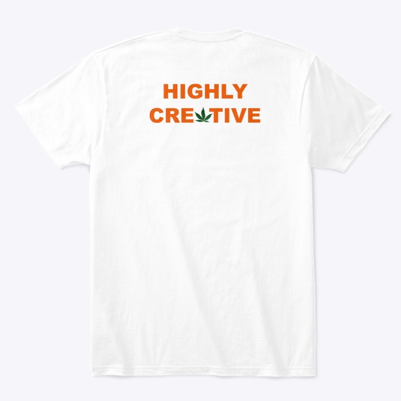 Highly Creative
