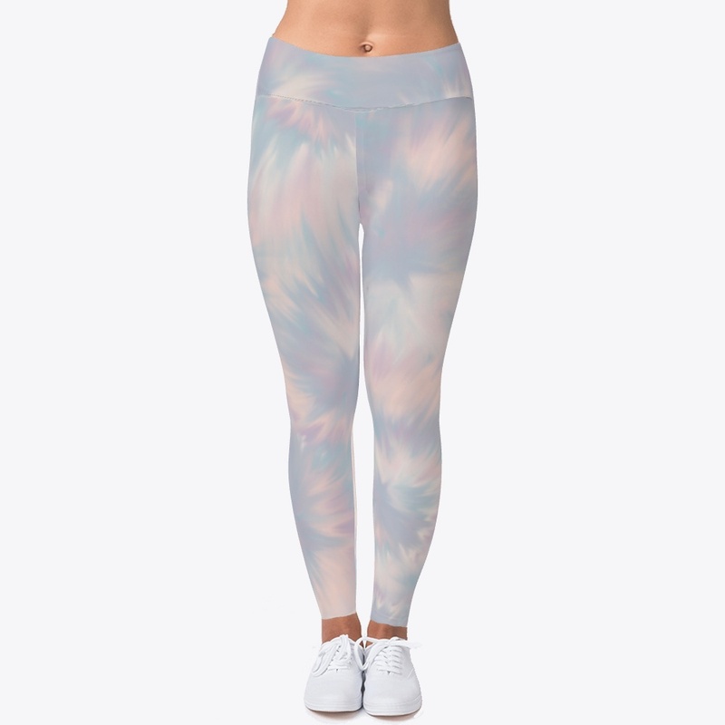 Tie Die Yoga Whimsic  Dreams 