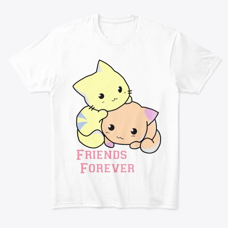 Cat lovers 