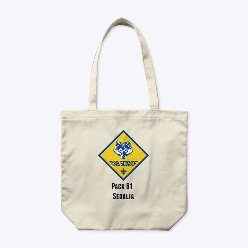 PACK 61