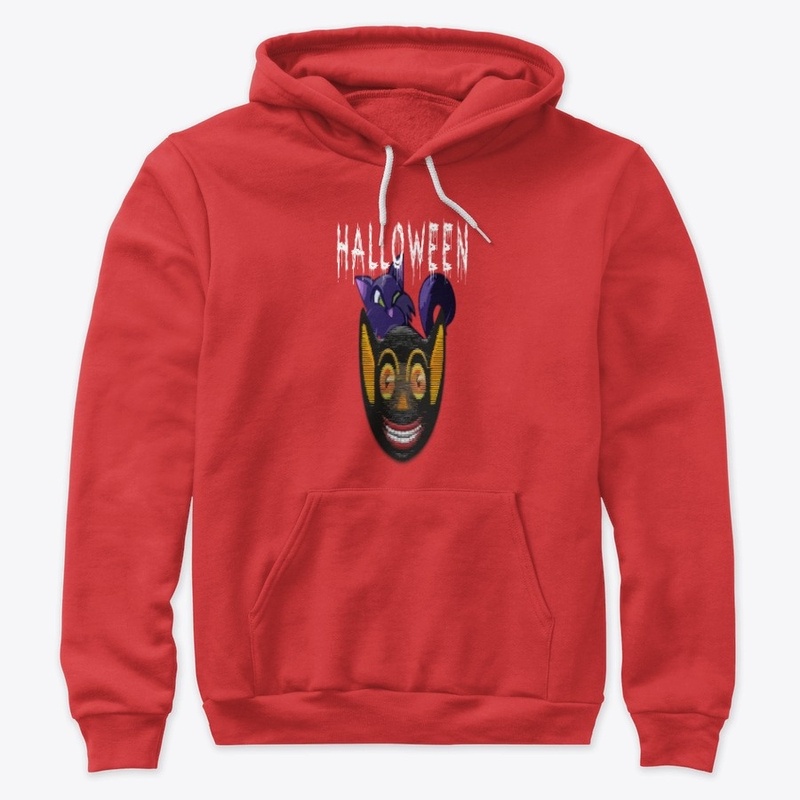 Happy Halloween Hoodies