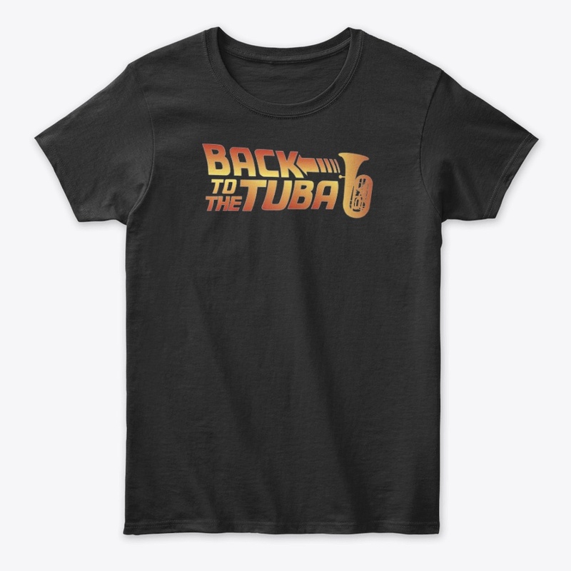 Back to the Tuba