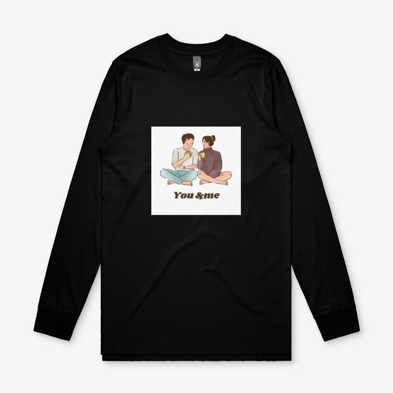 You & Me, Couple Love Collection