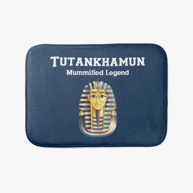 Tutankhamun Collection