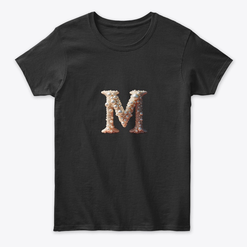 Letter M