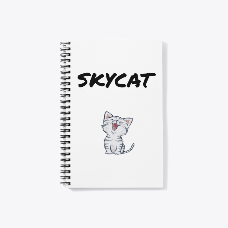 Skycat Collection Wave 3