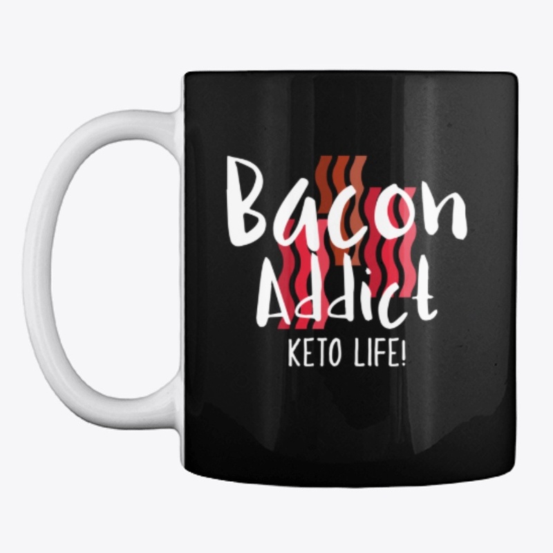 Bacon Addict!
